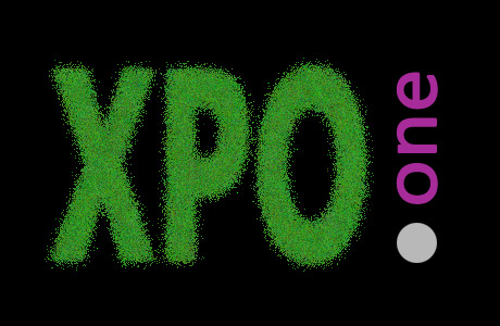 Logo XPO.one